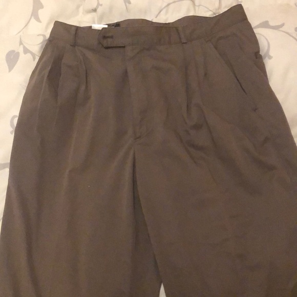 Working pants kaki 34 W - Picture 4 of 4
